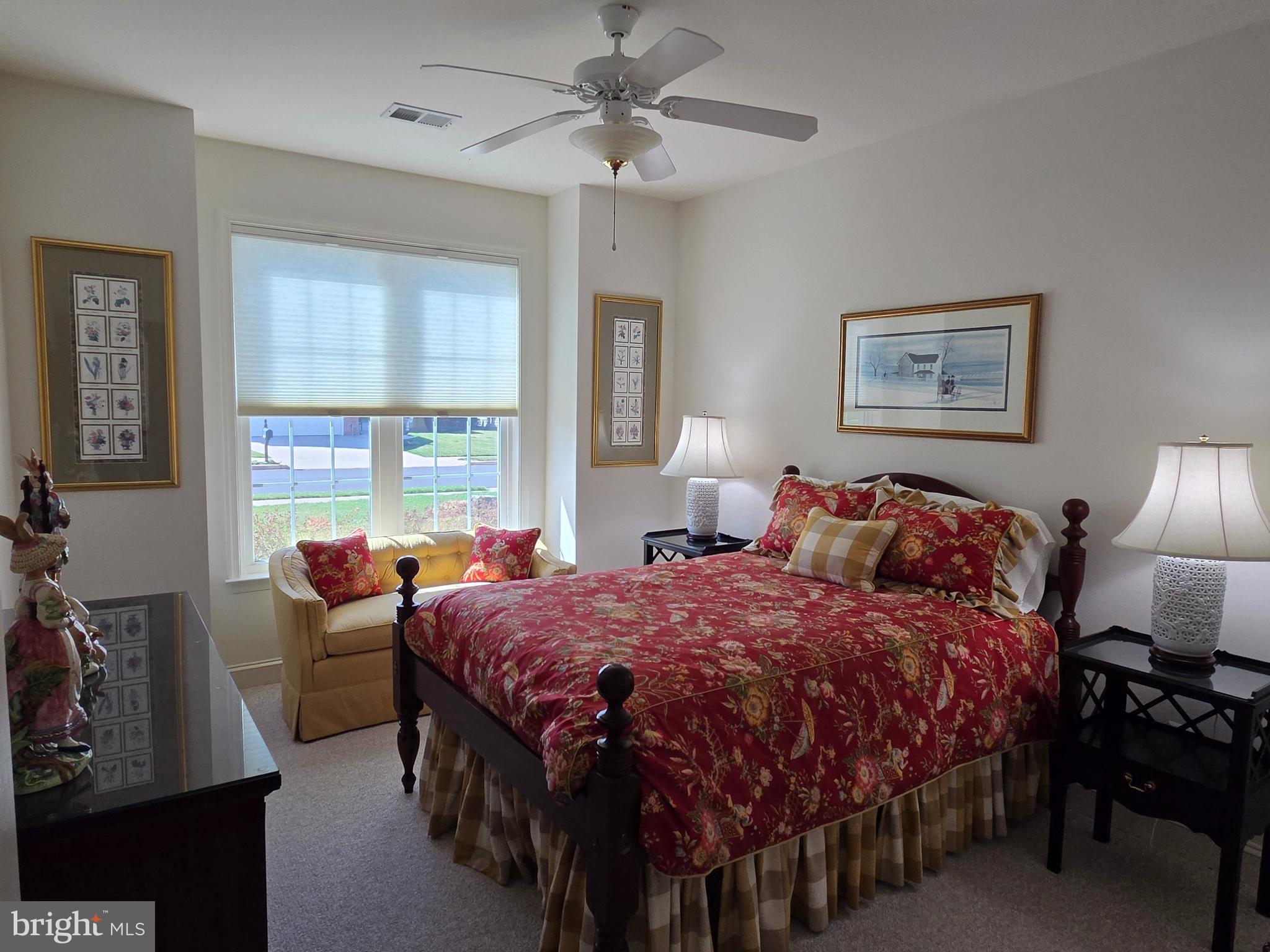 13872 Crabtree Way Gainesville, VA 20155 - Photo 18 of 33 Bedroom #2
