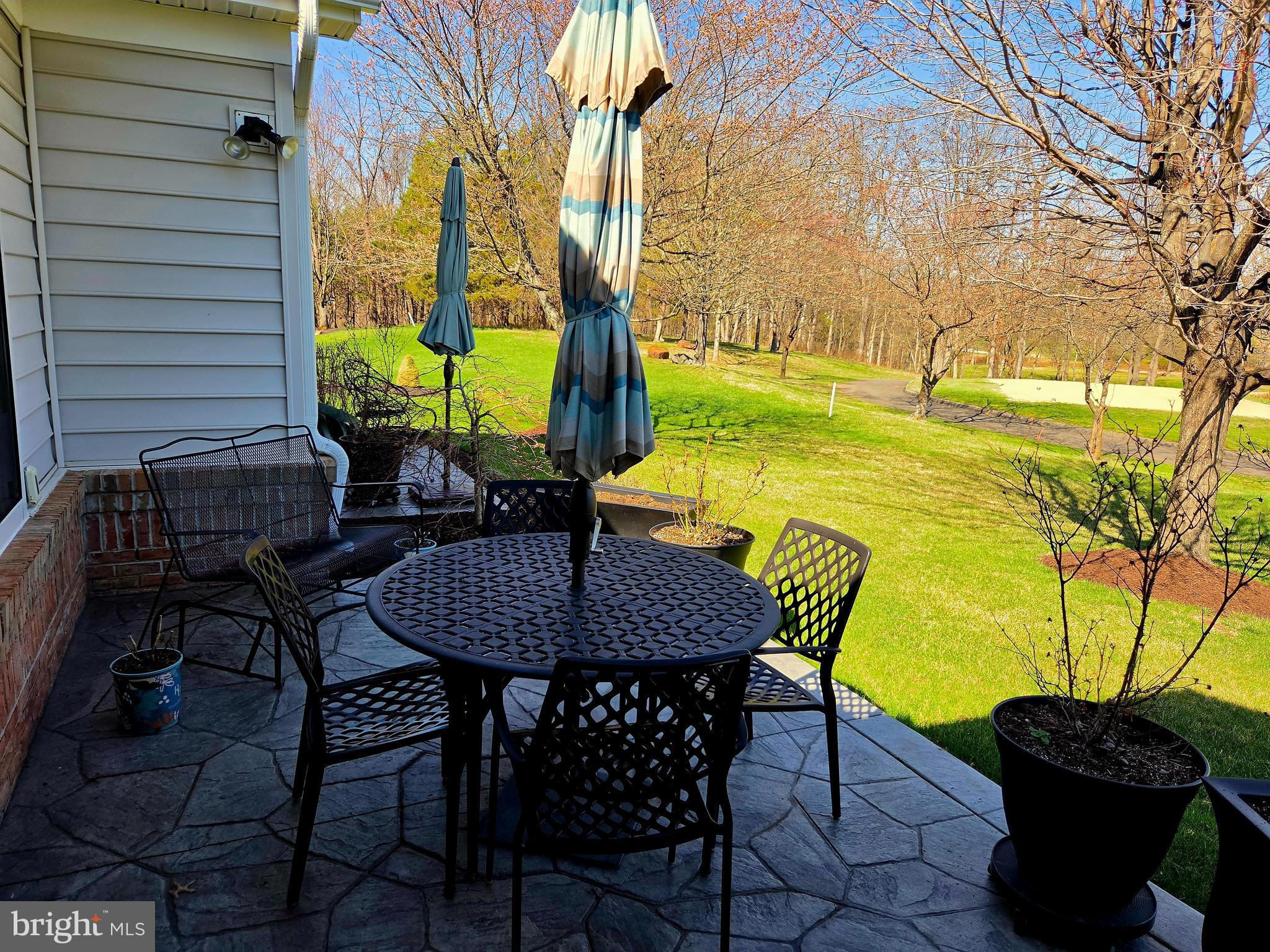 13872 Crabtree Way Gainesville, VA 20155 - Photo 24 of 33 Patio