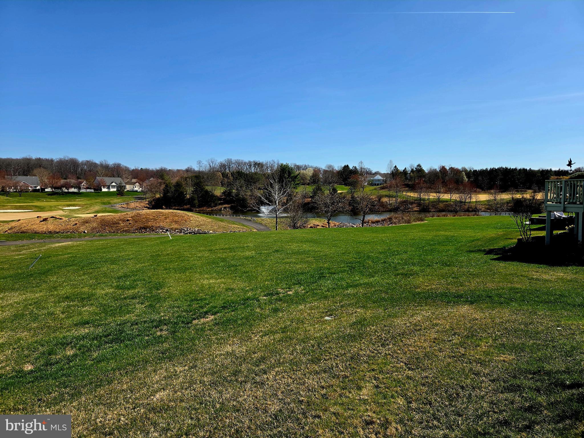 13872 Crabtree Way Gainesville, VA 20155 - Photo 27 of 33 View