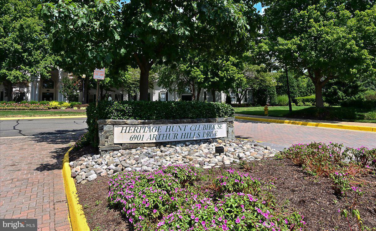 13872 Crabtree Way Gainesville, VA 20155 - Photo 29 of 33 Community