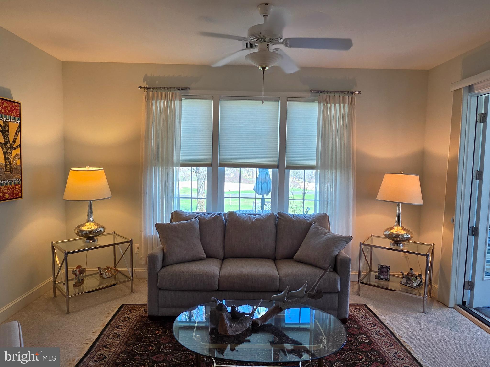 13872 Crabtree Way Gainesville, VA 20155 - Photo 10 of 33 Sunroom