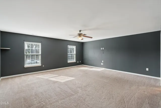 $375,000 | 5016 Gailardia Drive, Zebulon, NC 27597