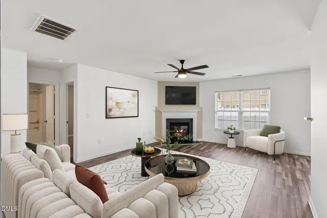 $375,000 | 5016 Gailardia Drive, Zebulon, NC 27597