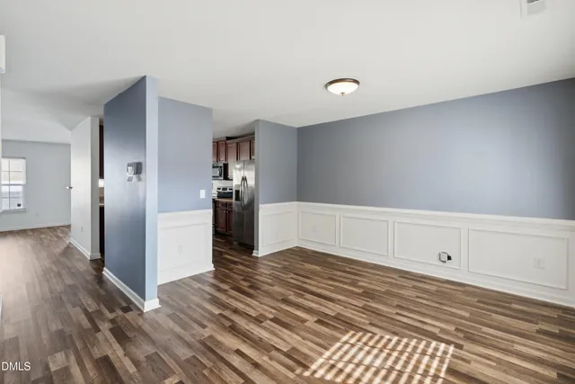 $375,000 | 5016 Gailardia Drive, Zebulon, NC 27597