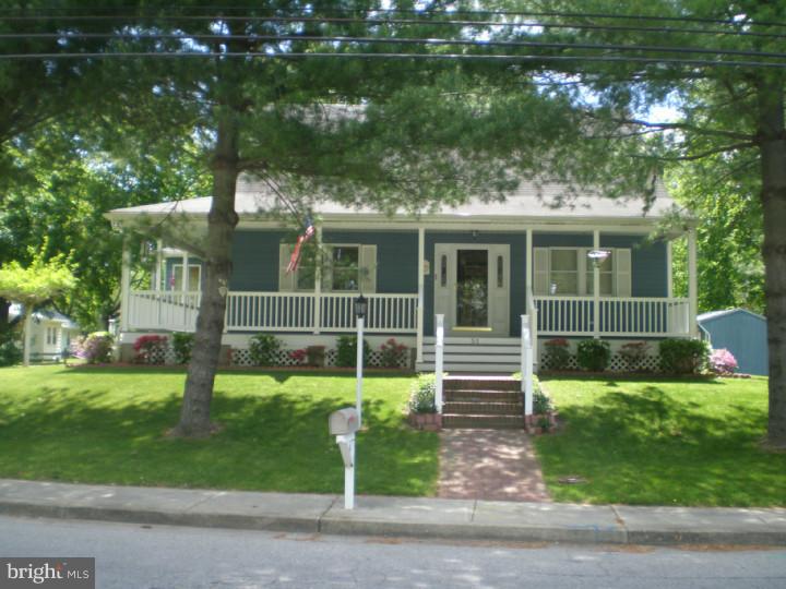 51 Kansas Road Pennsville, NJ 08070 - Photo 1 of 11 Exterior Front