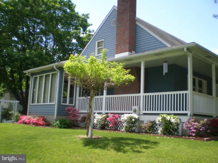 51 Kansas Road Pennsville, NJ 08070 - Photo 2 of 11 Exterior Side