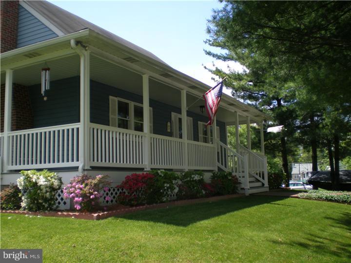 51 Kansas Road Pennsville, NJ 08070 - Photo 3 of 11 Exterior Front