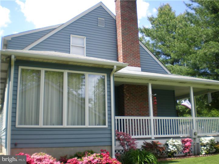 51 Kansas Road Pennsville, NJ 08070 - Photo 4 of 11 Exterior Side