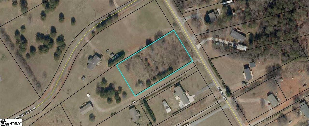 554 Wilkins Road Campobello, SC 29322 - Photo 1 of 5