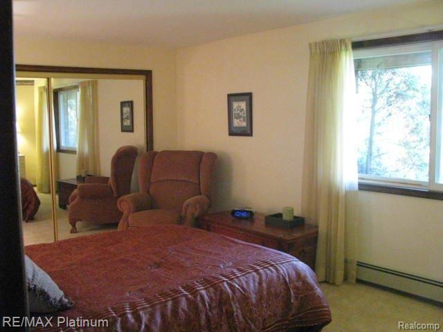 4323 West Allen Road Howell, MI 48855 - Photo 13 of 16 3rd bdrm suite