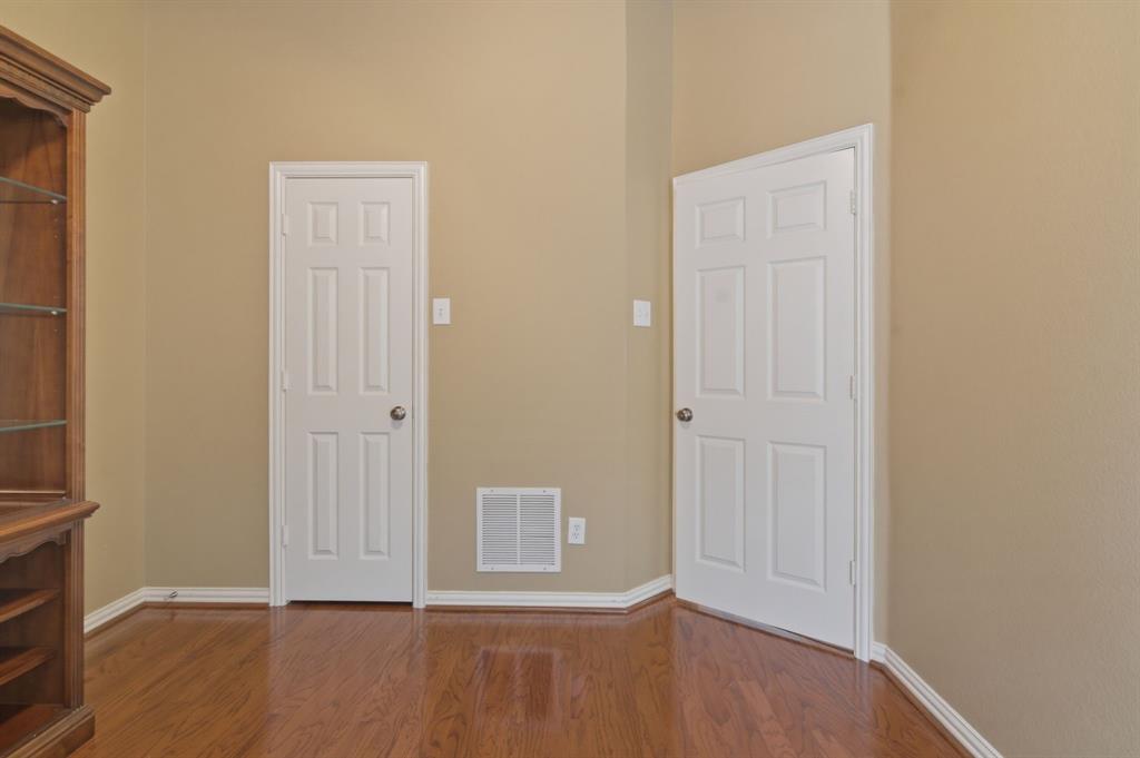 8180 Holliday Road Lantana, TX 76226 - Photo 24 of 31