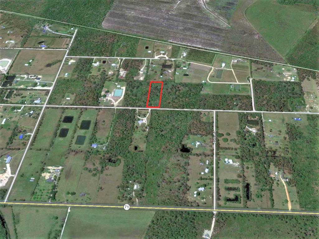 6637 Ganley Road Wewahitchka, FL 32465 - Photo 1 of 6