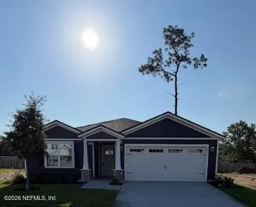 $314,900 | 1271 Jewelstone Lane, Jacksonville, FL 32221