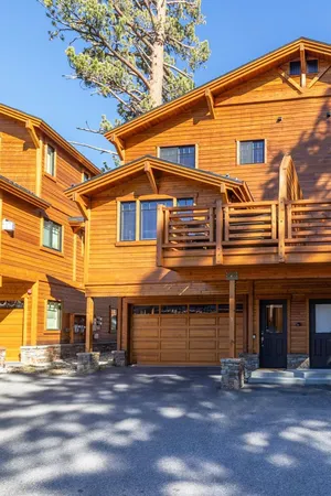 $1,699,000 | 125 Lakeview Boulevard, Unit 5, Mammoth Lakes, CA 93546