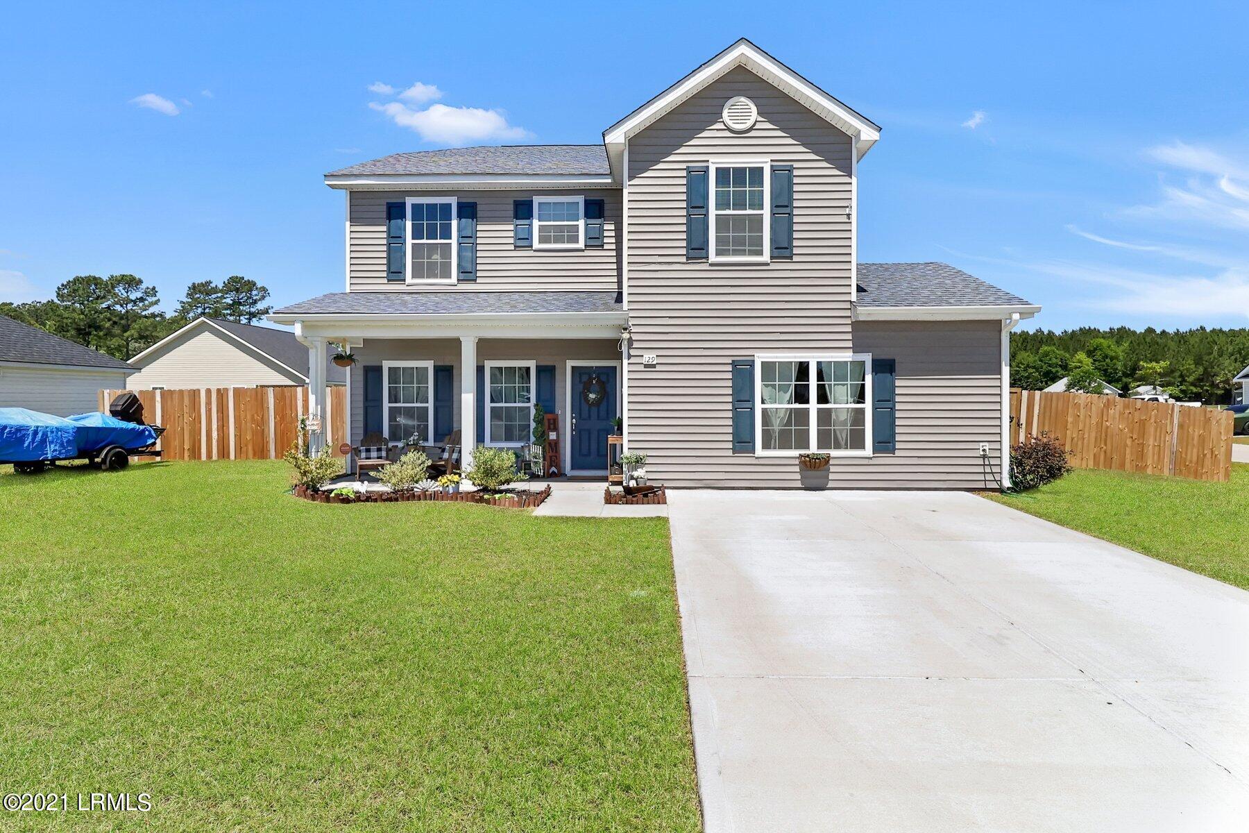 129 Jack Pine Road Ridgeland, SC 29936 - Photo 1 of 41 1 (1).JPG-SMALL