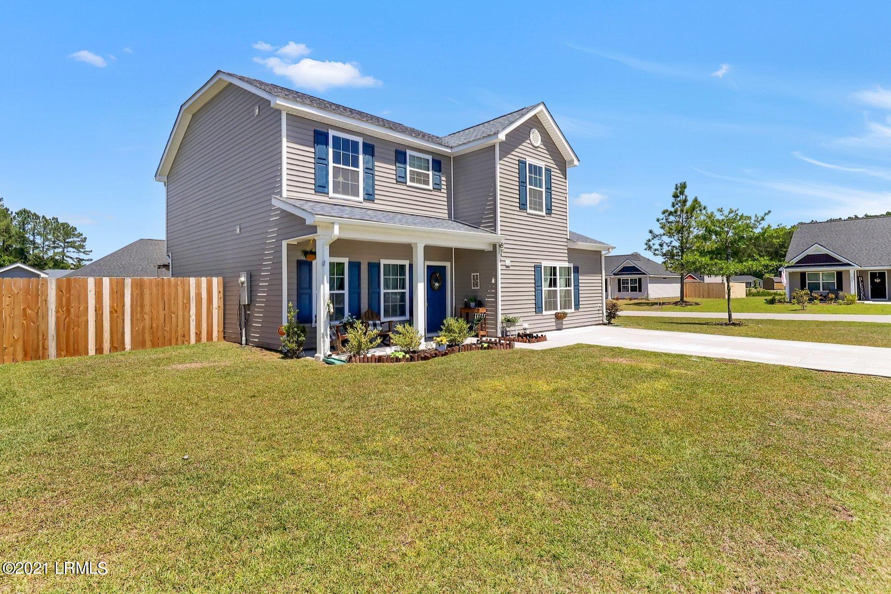 129 Jack Pine Road Ridgeland, SC 29936 - Photo 2 of 41 8L4A7023.JPG-SMALL