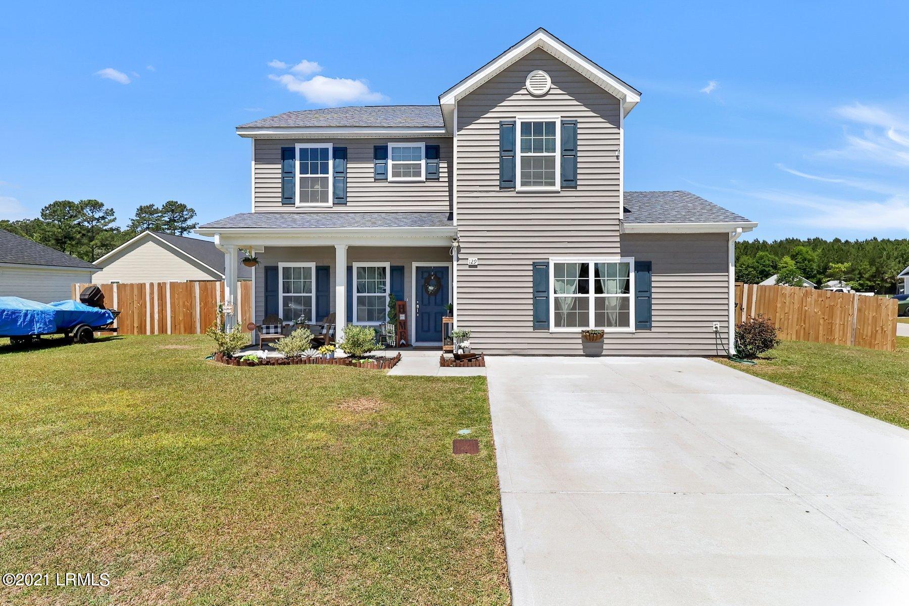 129 Jack Pine Road Ridgeland, SC 29936 - Photo 39 of 41 8L4A7013.JPG-SMALL