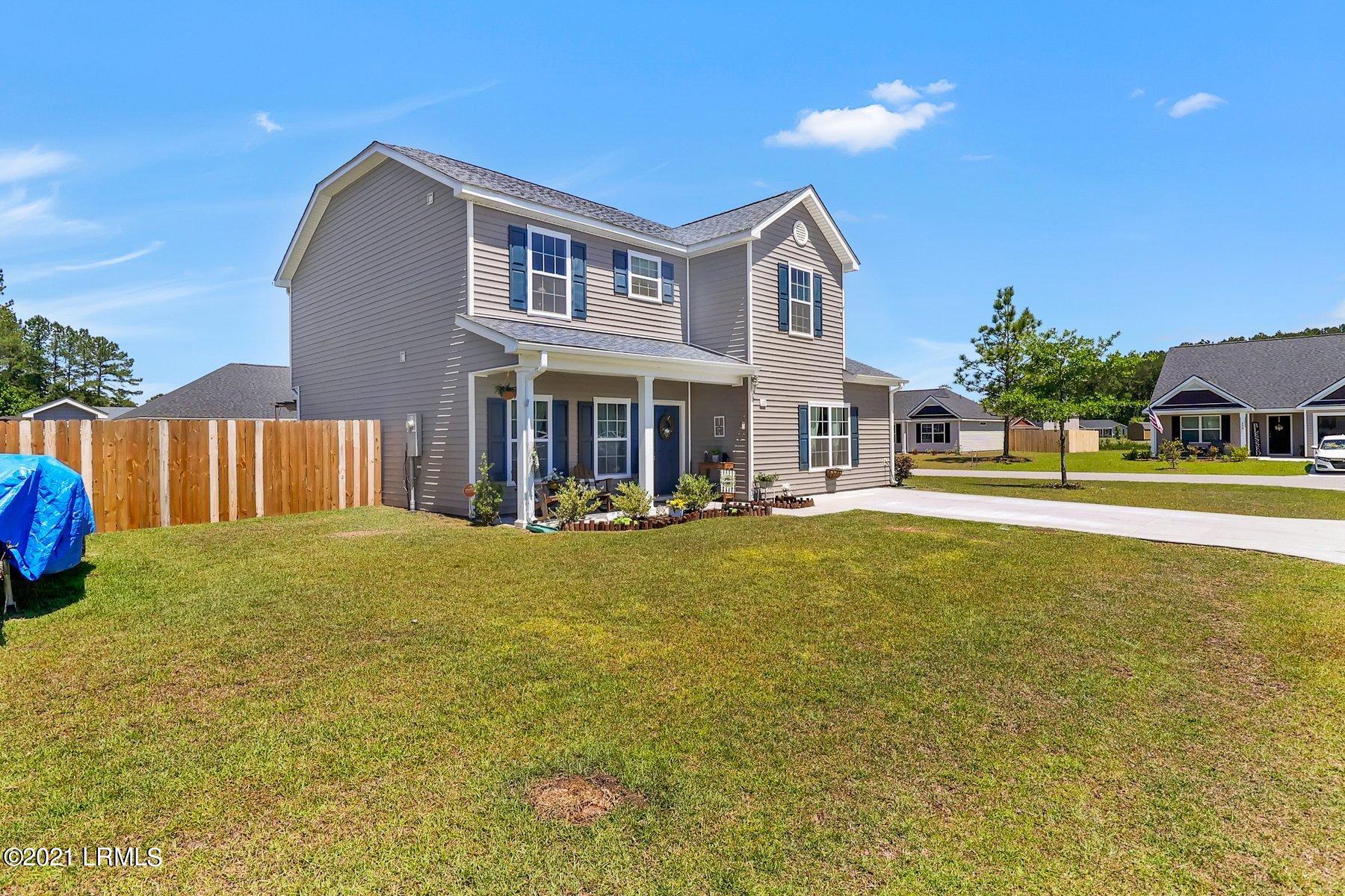 129 Jack Pine Road Ridgeland, SC 29936 - Photo 40 of 41 8L4A7018.JPG-SMALL