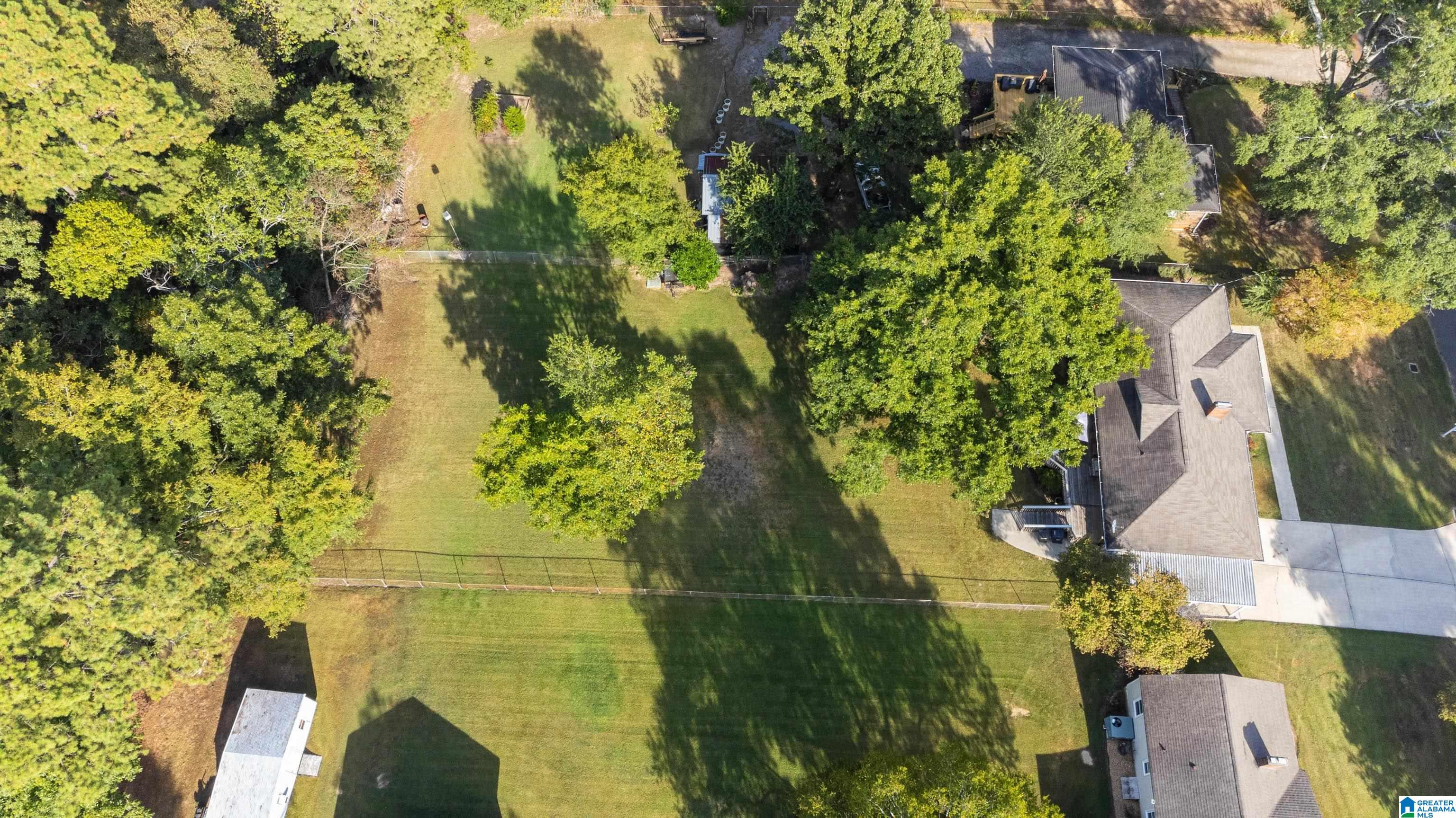 337 Cherokee Street Mount Olive, AL 35117 - Photo 42 of 43