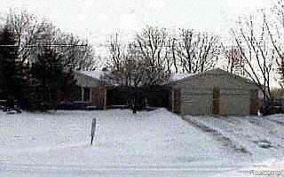 5063 Greenfield Road Brighton, MI 48114 - Photo 1 of 1 Listing Image