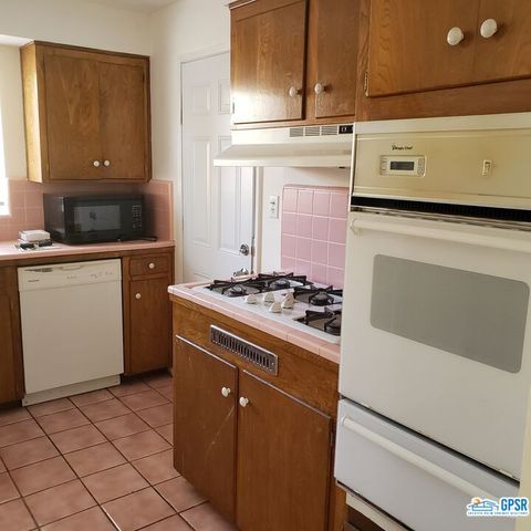 $3,400 | 2260 East Terry Lane, Palm Springs, CA 92262