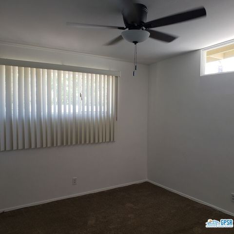 $3,400 | 2260 East Terry Lane, Palm Springs, CA 92262