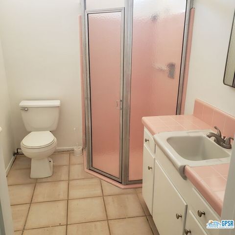 $3,400 | 2260 East Terry Lane, Palm Springs, CA 92262