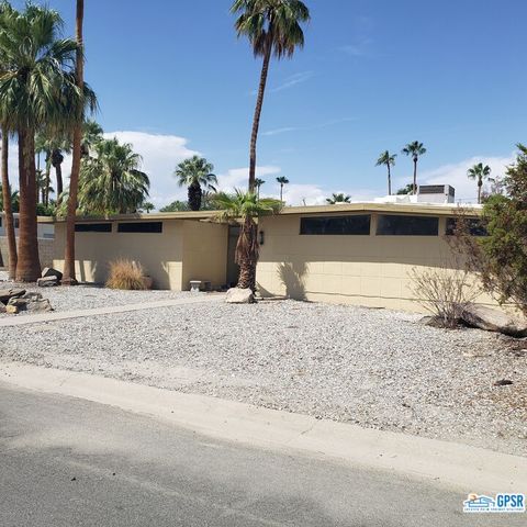 $3,400 | 2260 East Terry Lane, Palm Springs, CA 92262