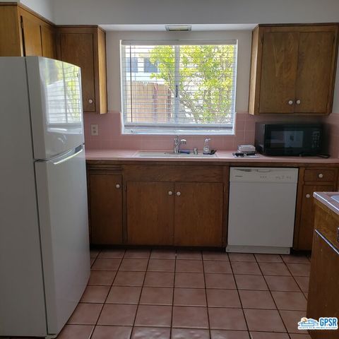 $3,400 | 2260 East Terry Lane, Palm Springs, CA 92262