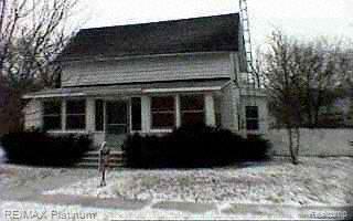 809 Court Street Howell, MI 48843 - Photo 1 of 1 Listing Image