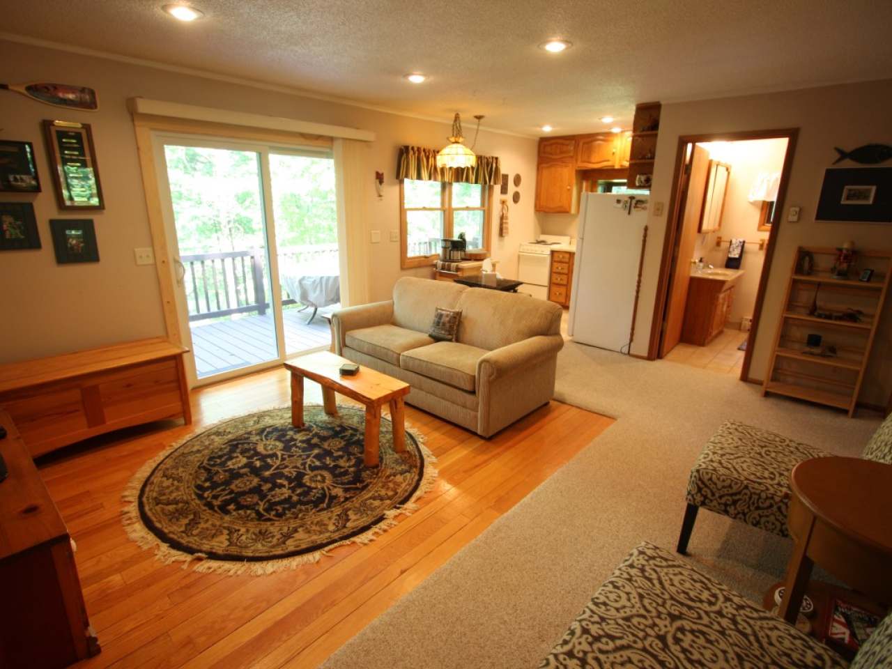 7392 Squash Lake Road Rhinelander, WI 54501 - Photo 22 of 27 Gallery Image 22