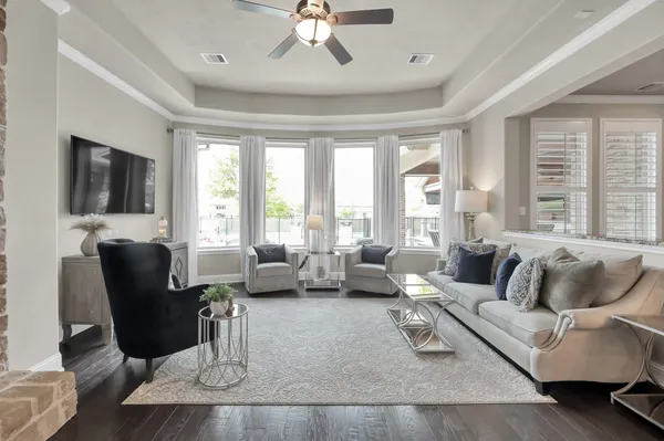 $1,375,000 | 16815 Himley Drive, Cypress, TX 77433