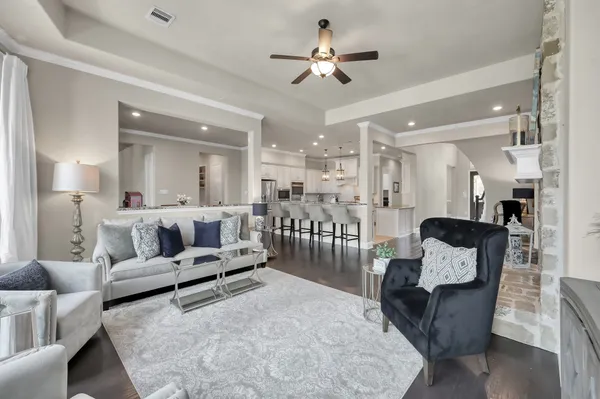 $1,375,000 | 16815 Himley Drive, Cypress, TX 77433