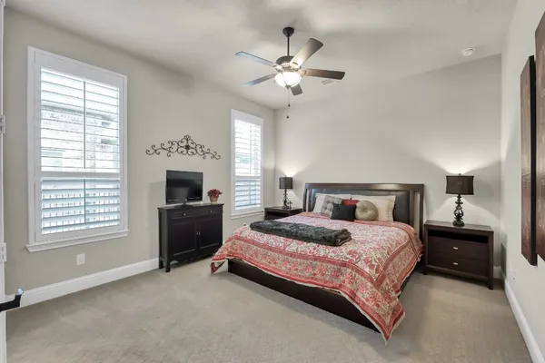 $1,375,000 | 16815 Himley Drive, Cypress, TX 77433