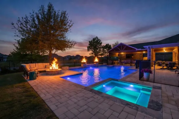 $1,375,000 | 16815 Himley Drive, Cypress, TX 77433