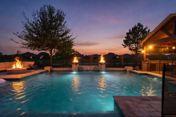 $1,375,000 | 16815 Himley Drive, Cypress, TX 77433