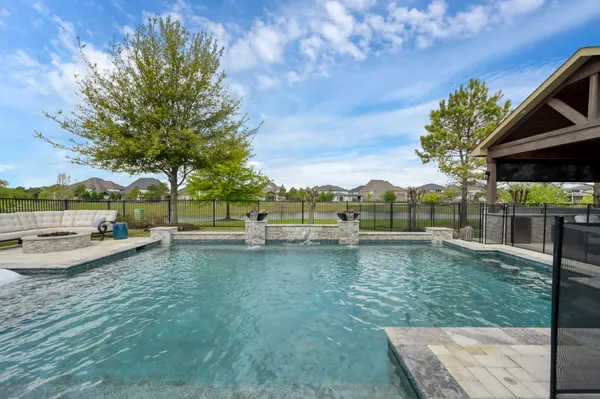 $1,375,000 | 16815 Himley Drive, Cypress, TX 77433