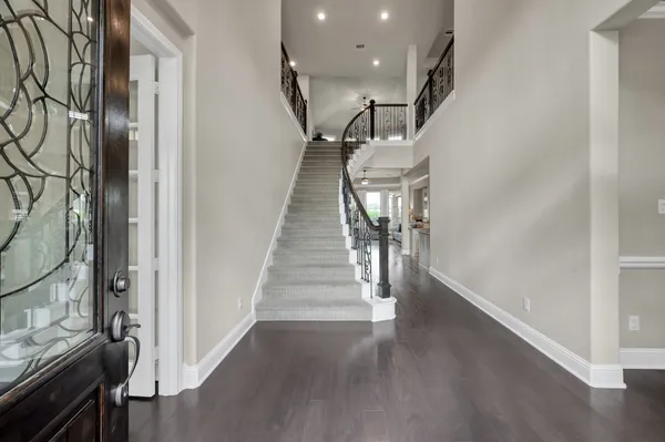 $1,375,000 | 16815 Himley Drive, Cypress, TX 77433