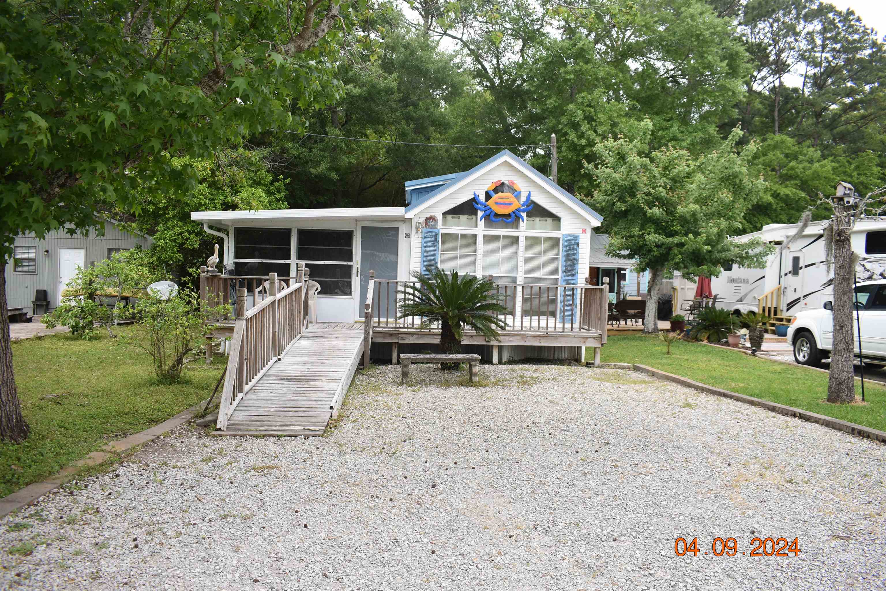 17325 Harris Circle Gulf Shores, AL 36542 - Photo 32 of 34