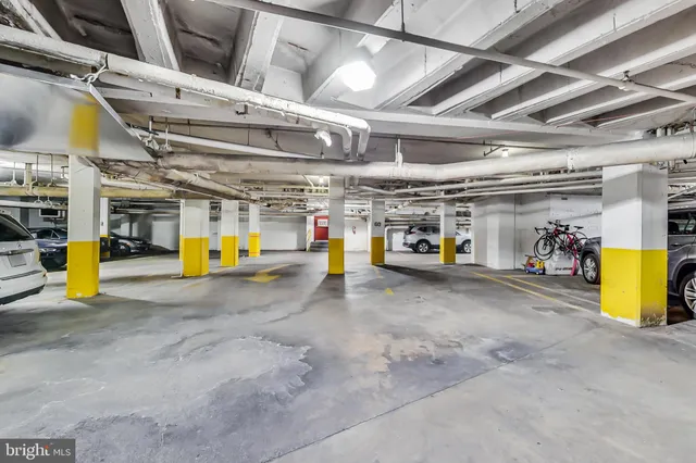 $2,050 | 4740 Connecticut Avenue Northwest, Unit 414, Washington, DC 20008