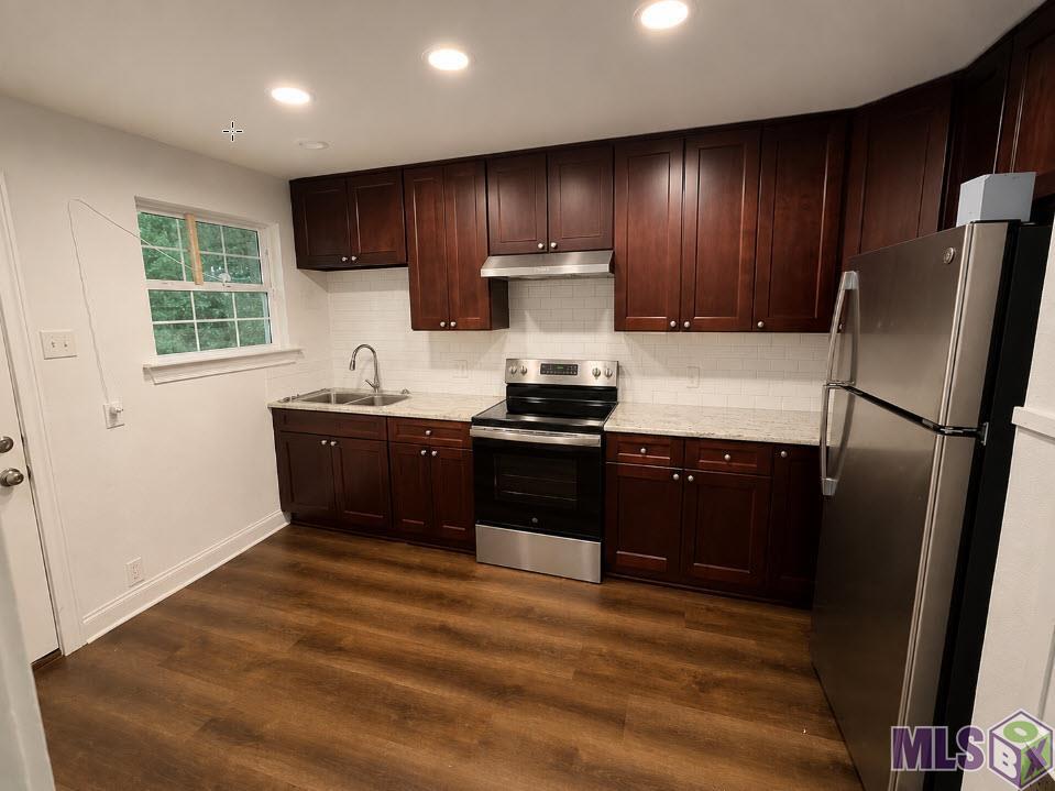 4778 Broadway Street Baton Rouge, LA 70805 - Photo 6 of 11 Gallery Image 6