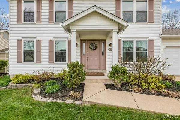 $425,000 | 1297 Old Stone Drive, O'Fallon, MO 63368