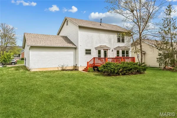 $425,000 | 1297 Old Stone Drive, O'Fallon, MO 63368