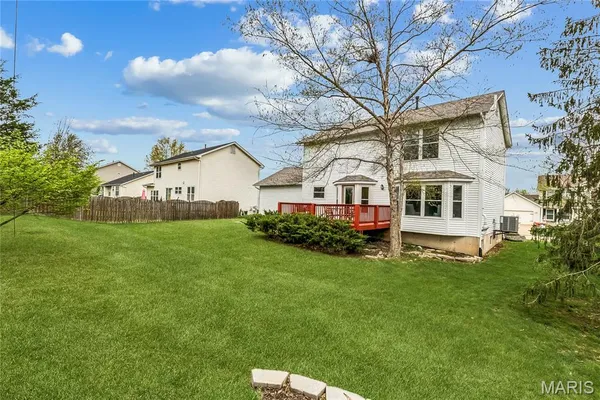 $425,000 | 1297 Old Stone Drive, O'Fallon, MO 63368