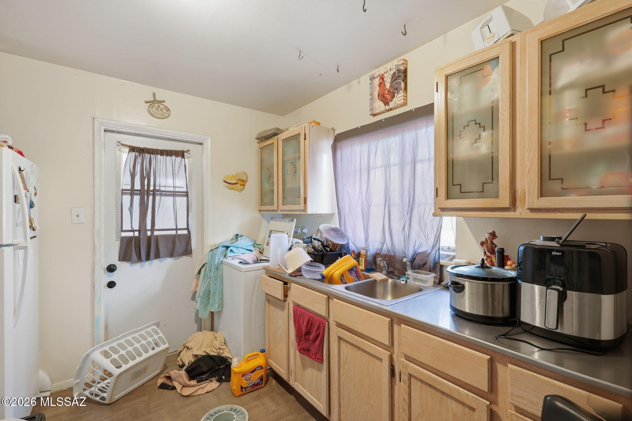 4975 North Lak A Yucca Road Tucson, AZ 85743 - Photo 25 of 26