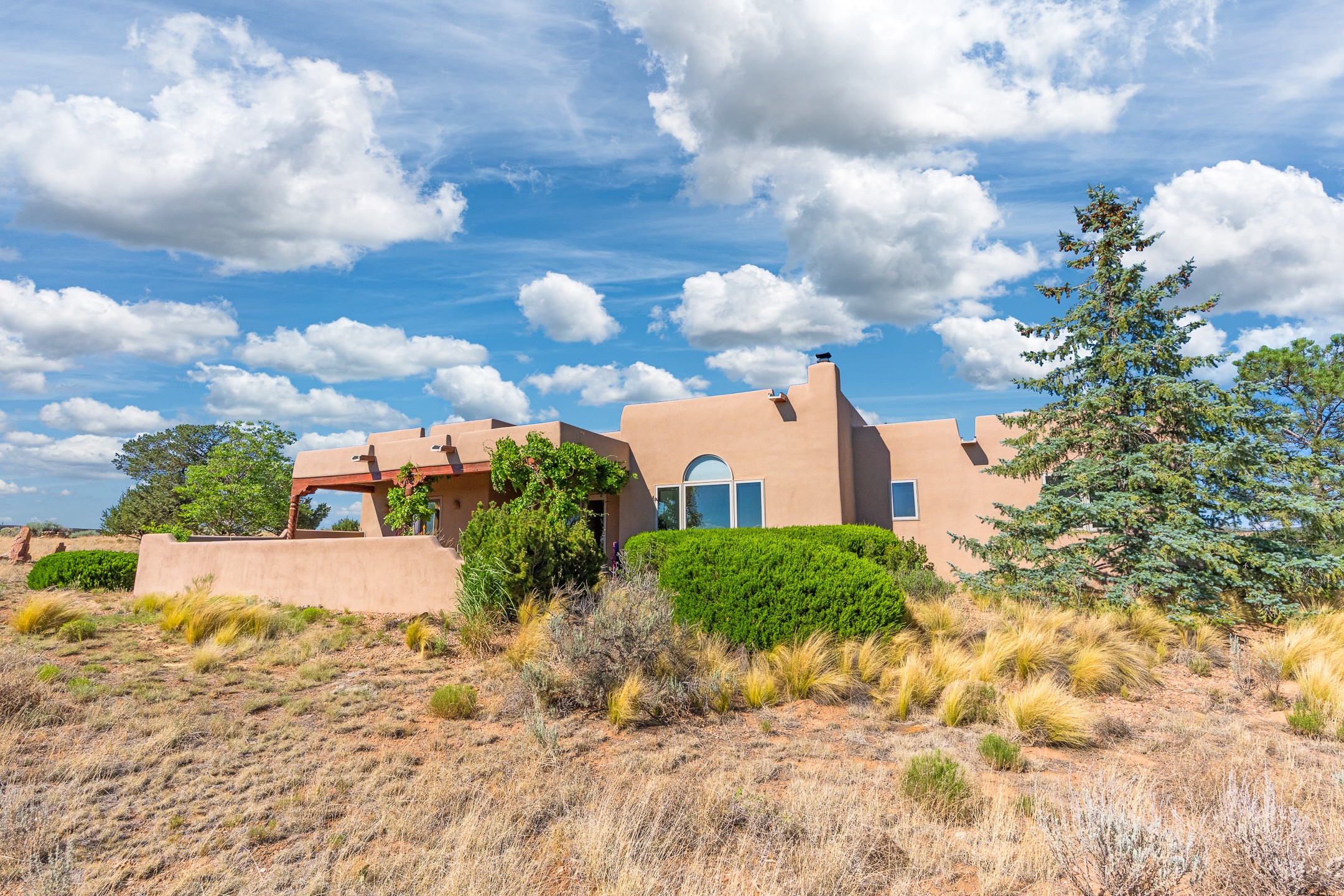 11 Descanso Road Santa Fe, NM 87508 - Photo 40 of 51