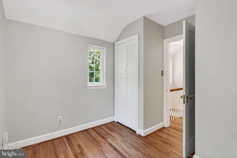 $975,000 | 204 North Evergreen Street, Arlington, VA 22203