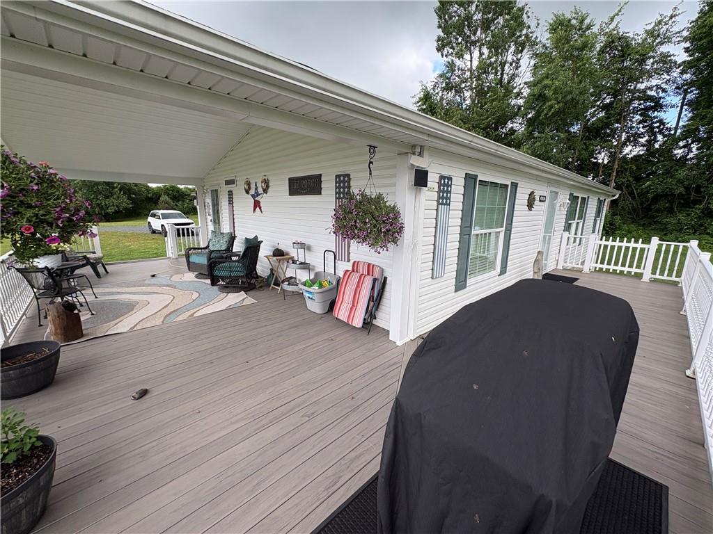 642 Yates Road Punxsutawney, PA 15767 - Photo 17 of 22