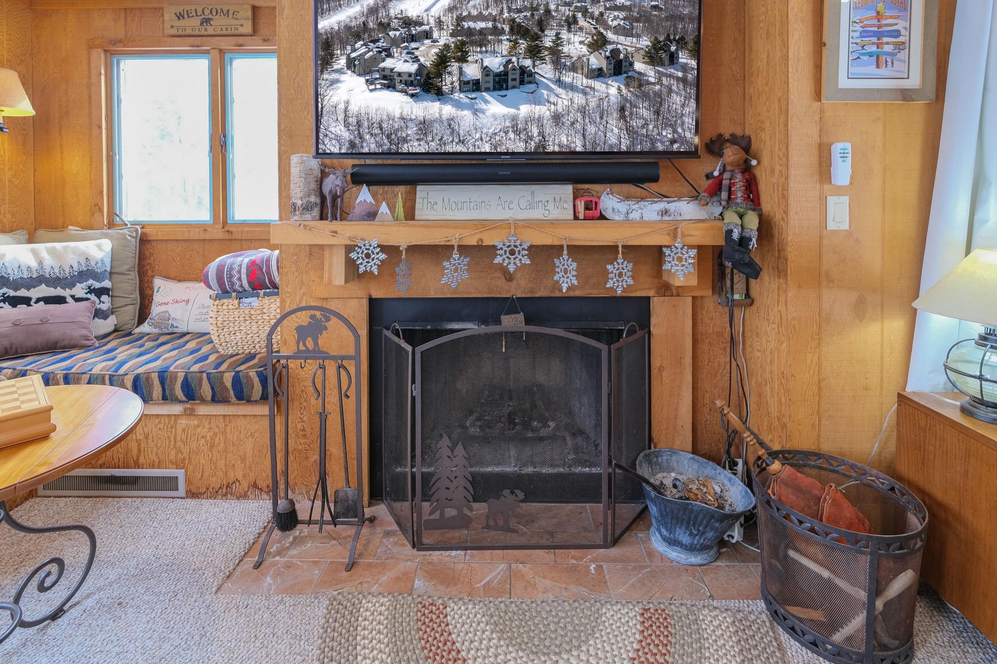 814 Glebe Mountain Road Windham, VT 05359 - Photo 4 of 41