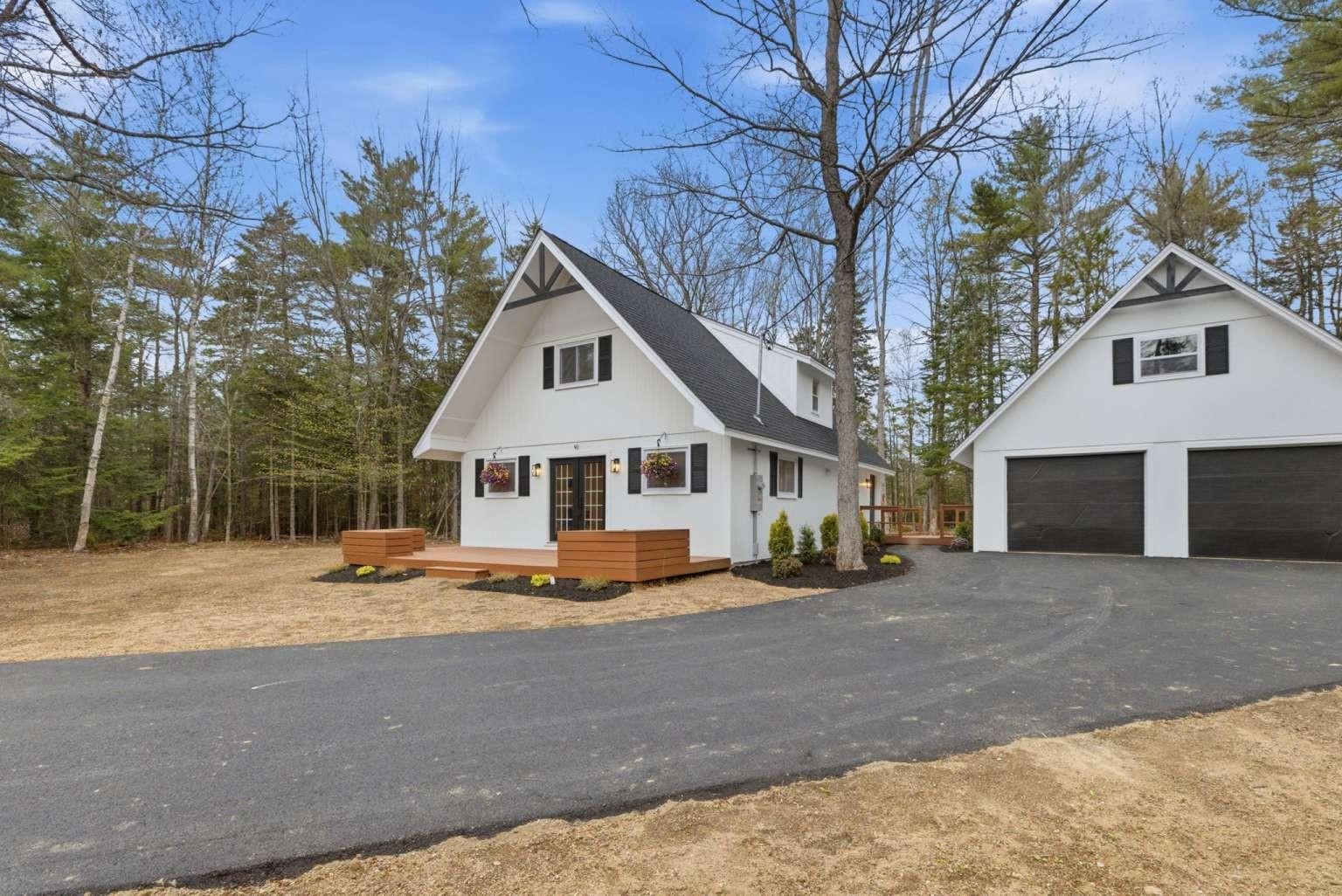 91 Chalk Pond Road Newbury, NH 03255 - Photo 9 of 39